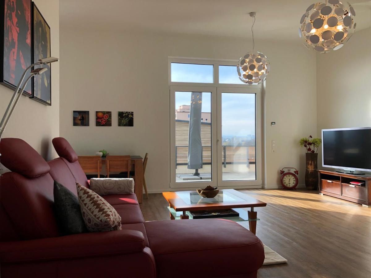 A&N Prestige Apartments "Attika" Close To Basel And Rhine River Grenzach-Wyhlen Exterior photo